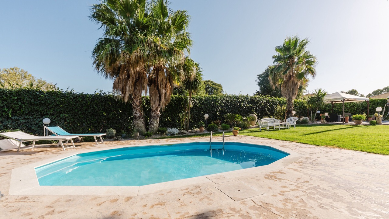 Photo of Outdoor in Partanna