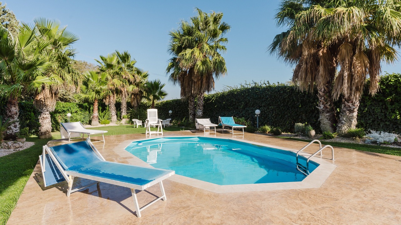 Photo of Outdoor in Partanna