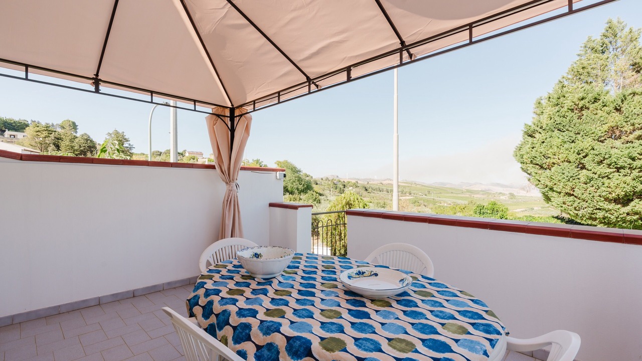 Photo of Outdoor in Partanna