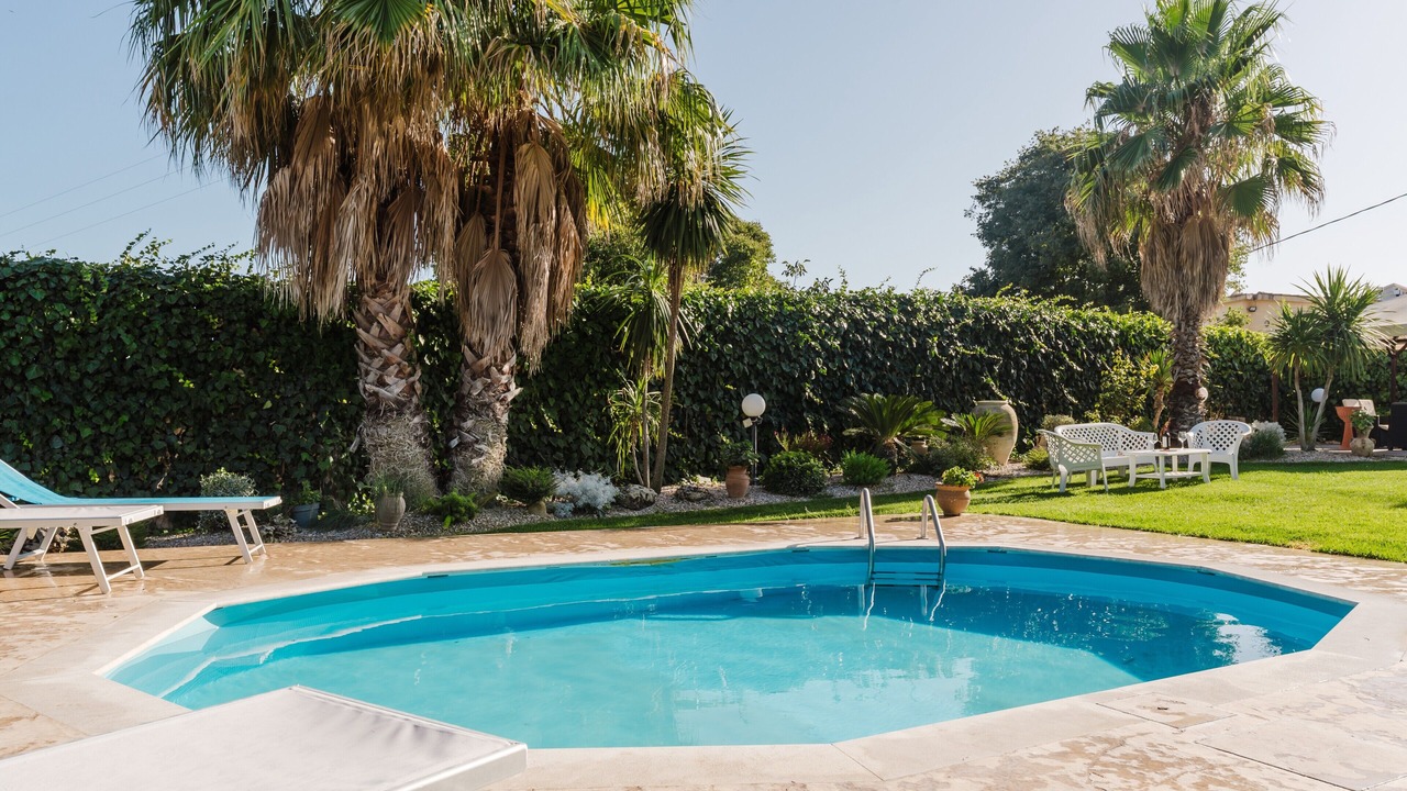 Photo of Outdoor in Partanna