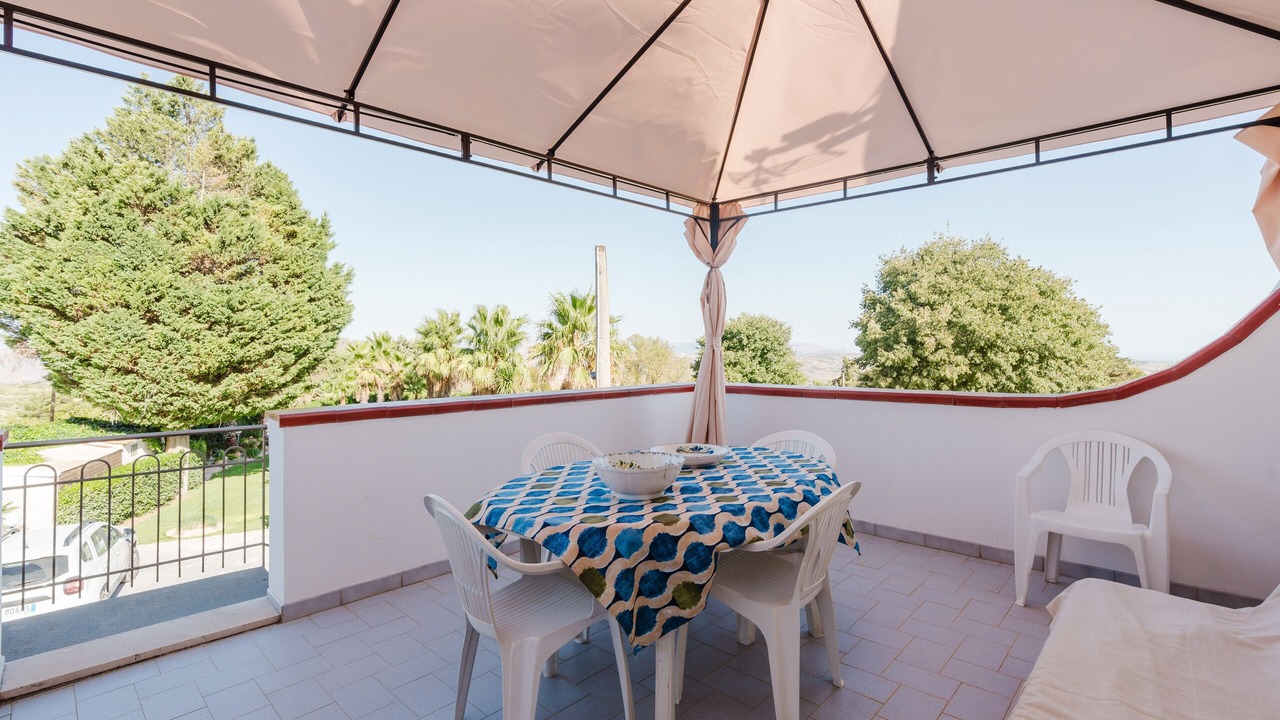 Photo of Outdoor in Partanna