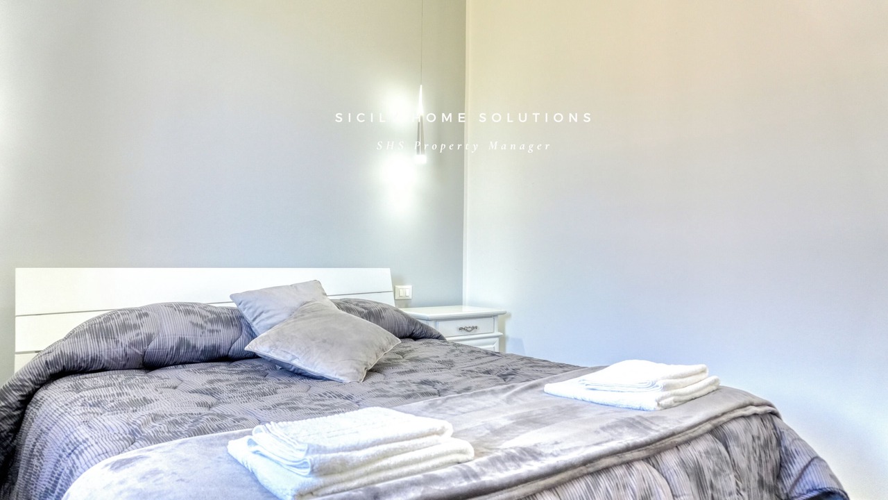 Photo of Bedroom in Balestrate