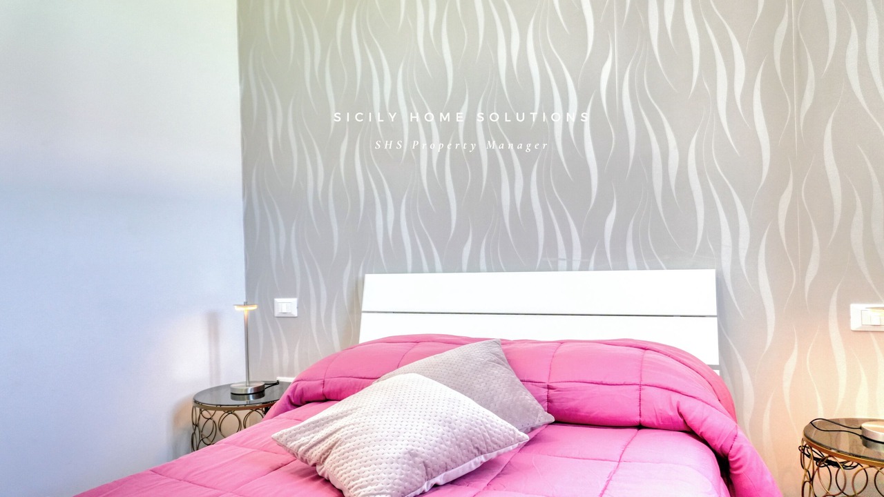 Photo of Bedroom in Balestrate