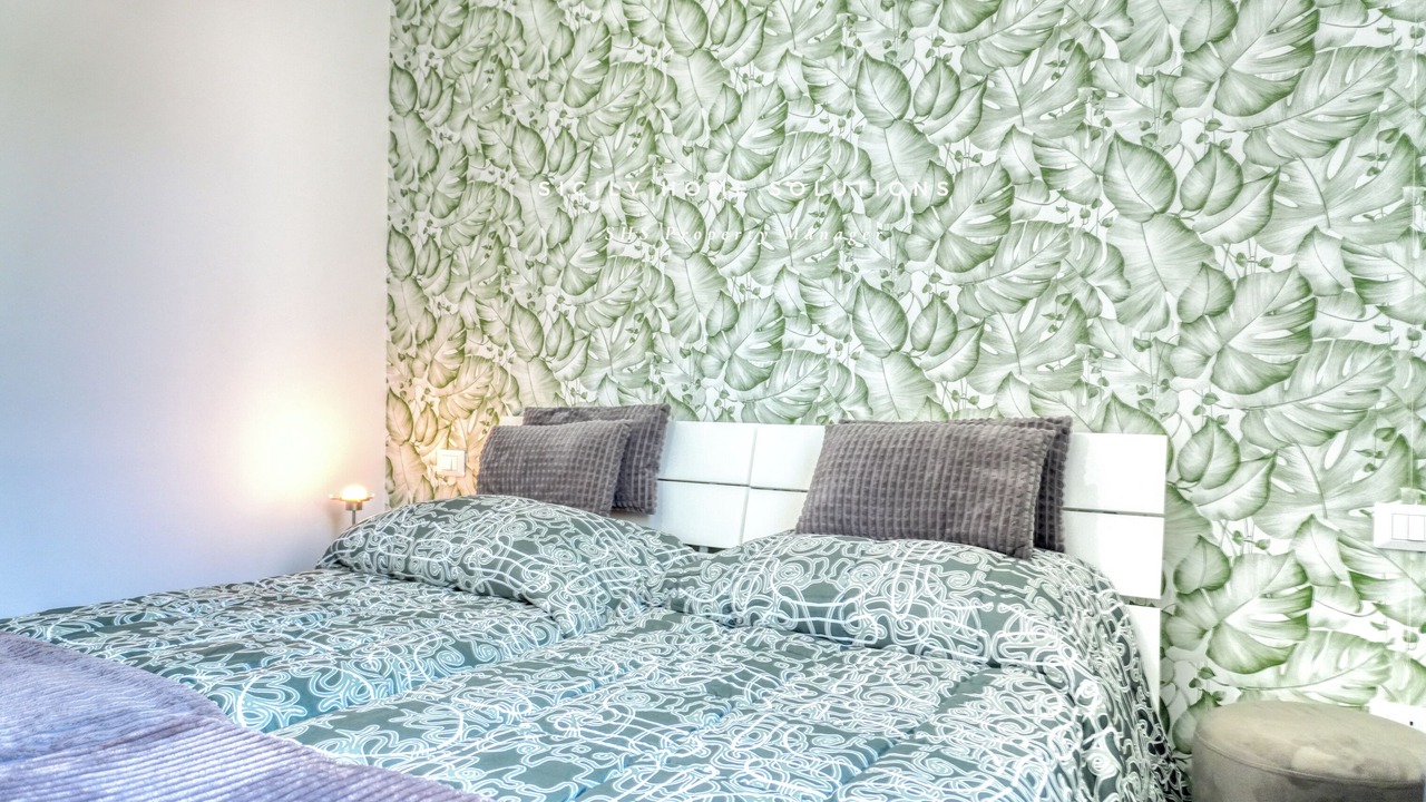 Photo of Bedroom in Balestrate