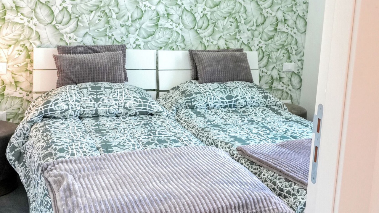 Photo of Bedroom in Balestrate