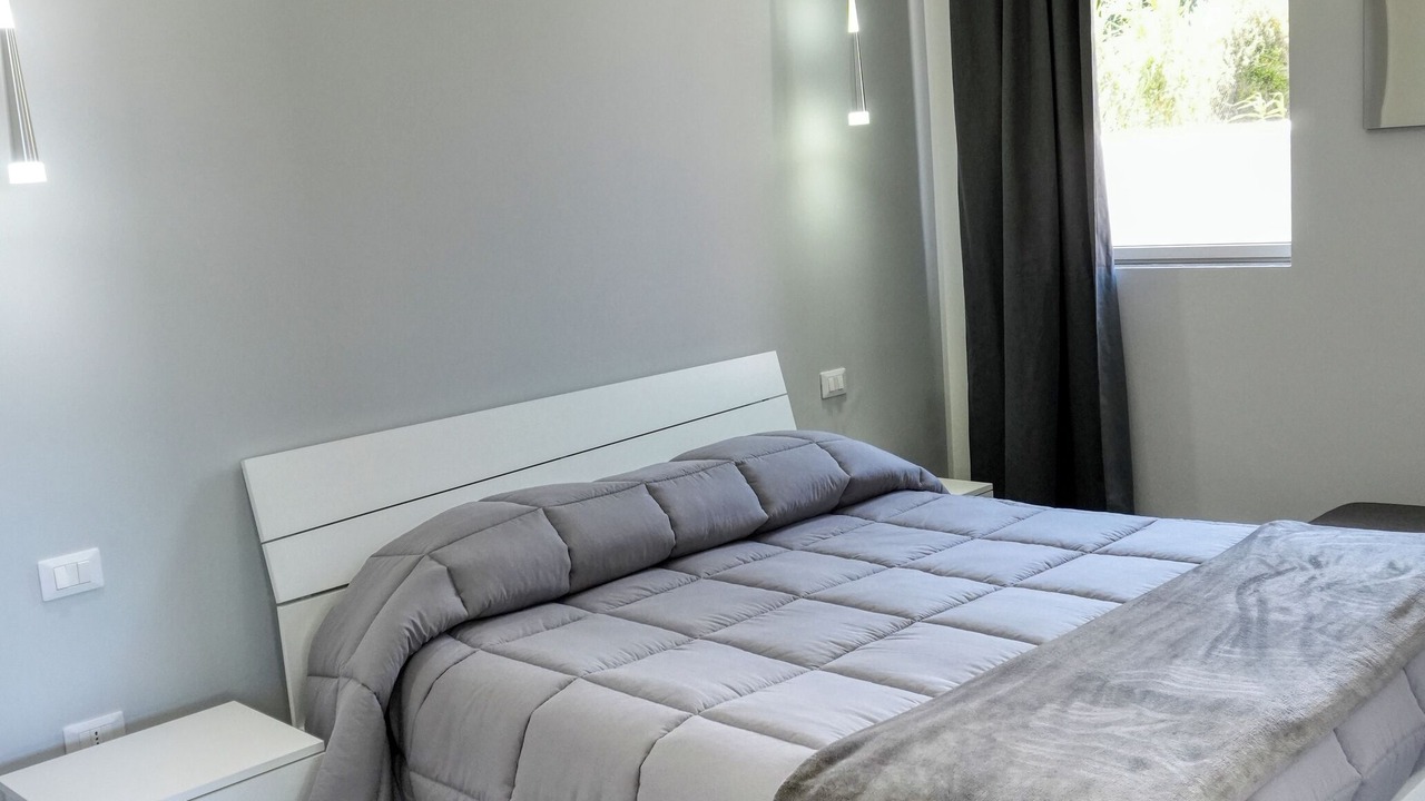 Photo of Bedroom in Balestrate