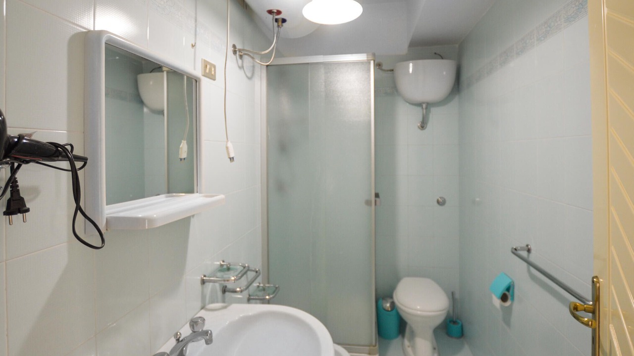 Photo of Bathroom in Porto Empedocle