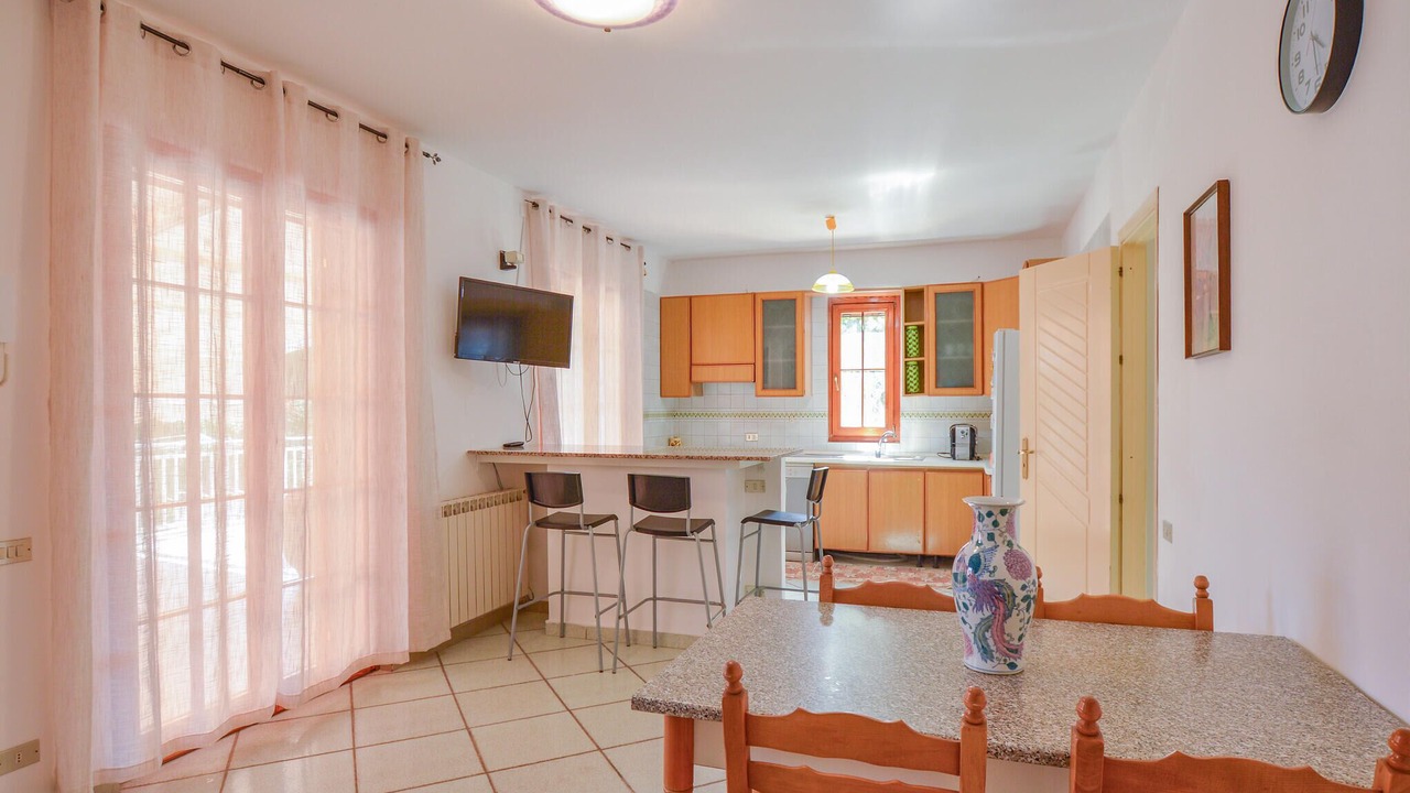 Photo of Bedroom in Porto Empedocle