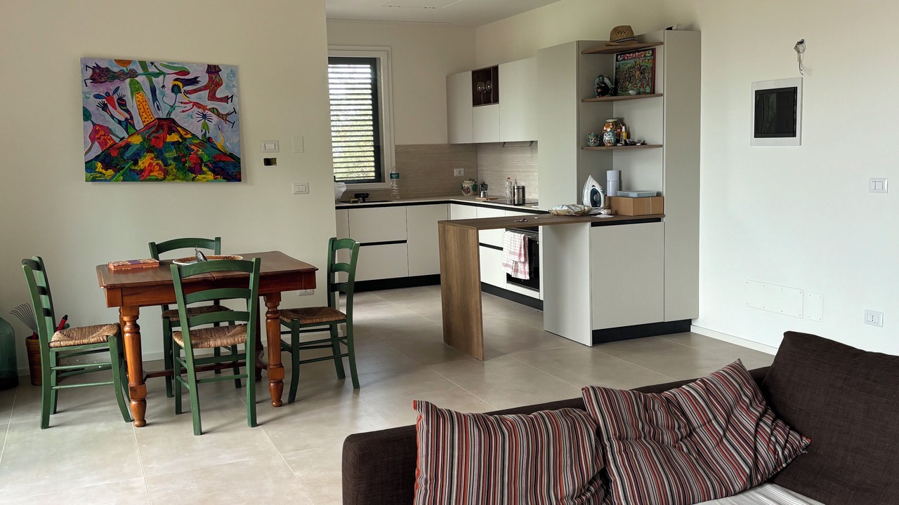 Photo of Livingroom in Aci Catena