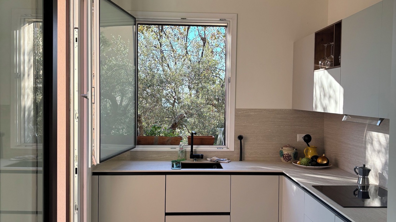 Photo of Kitchen in Aci Catena