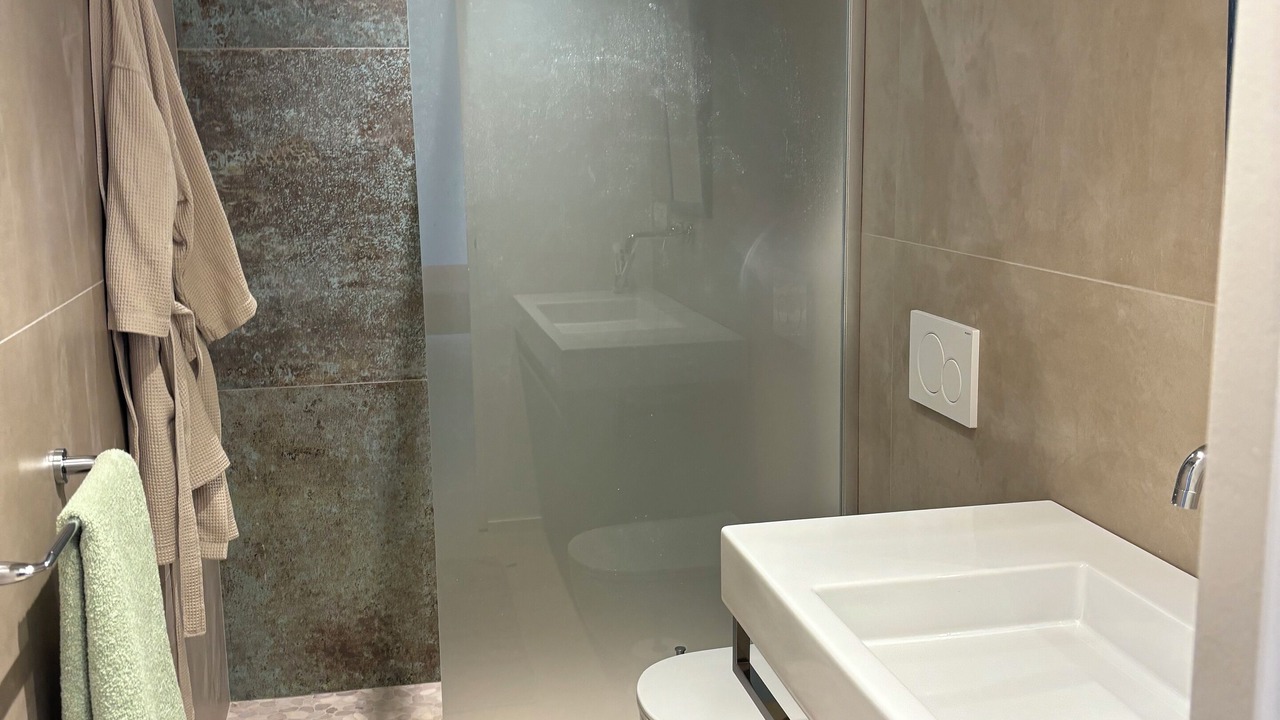 Photo of Bathroom in Aci Catena
