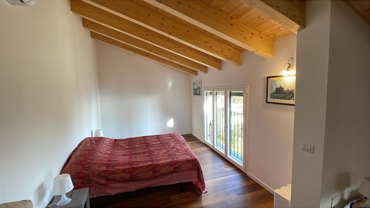 Photo of Bedroom in Aci Catena