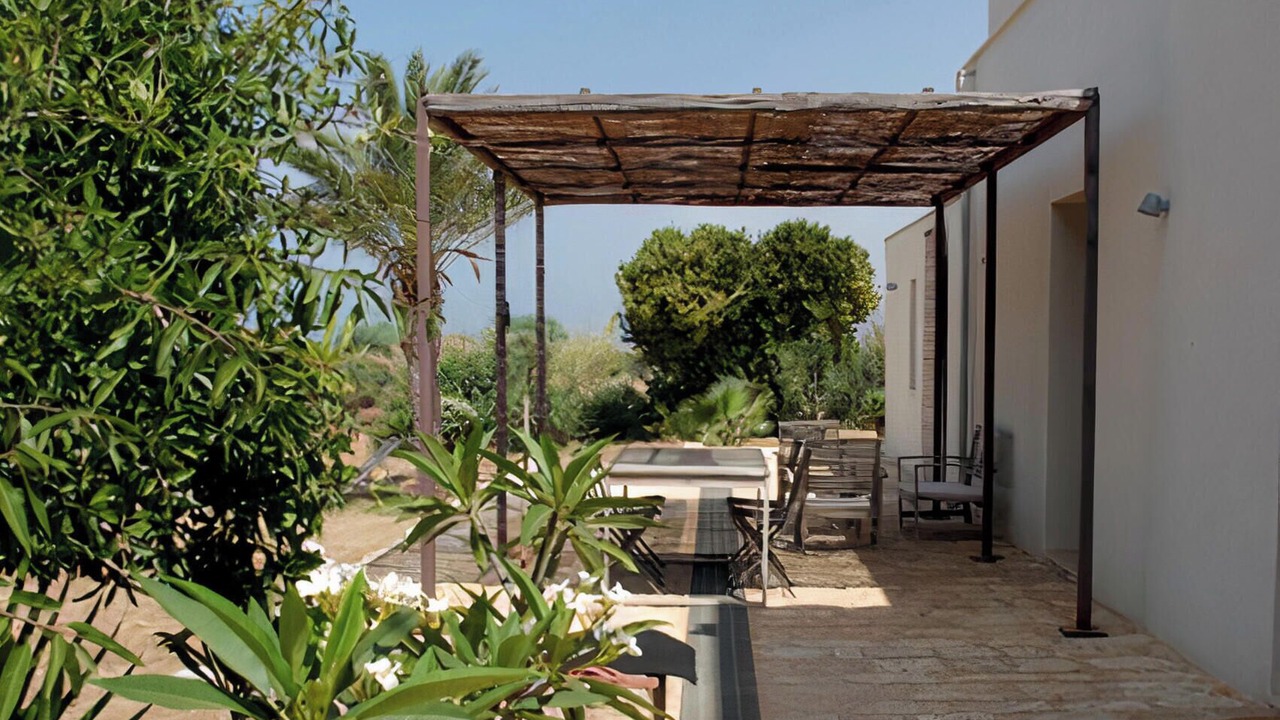 Photo of Patio Balcony in Cava dʼAliga