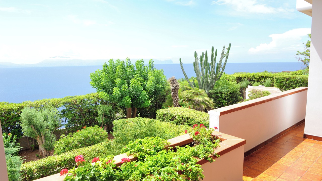 Photo of Outdoor in Terrasini