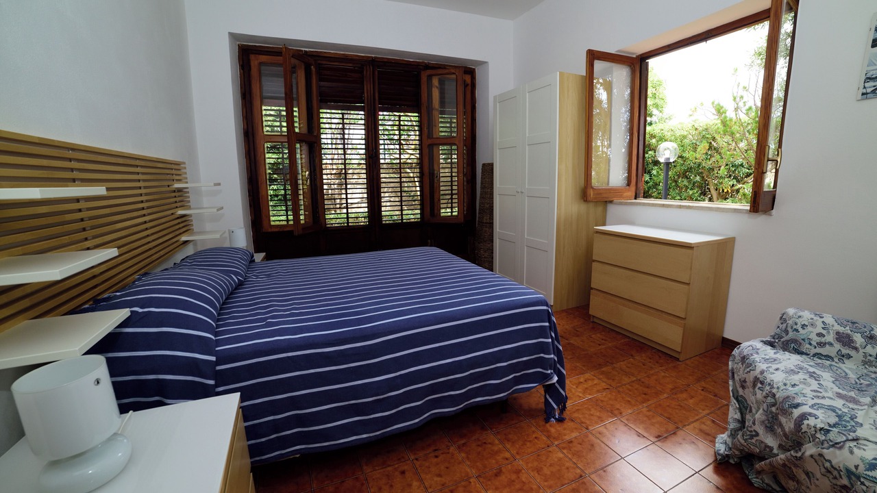 Photo of Bedroom in Terrasini
