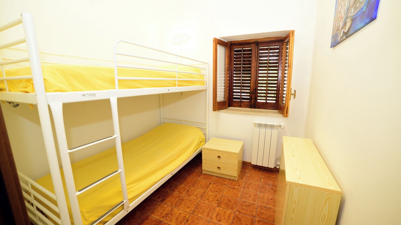 Photo of Bedroom in Terrasini
