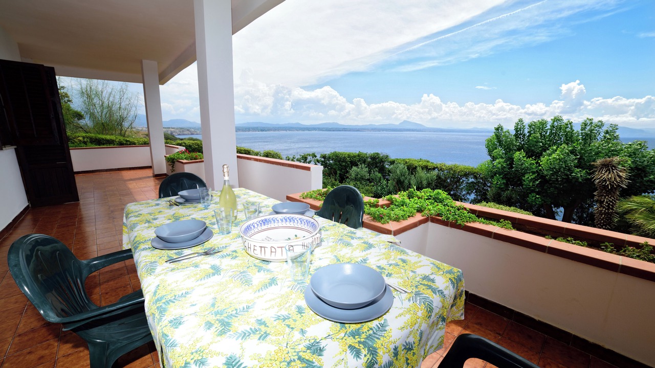 Photo of Outdoor in Terrasini