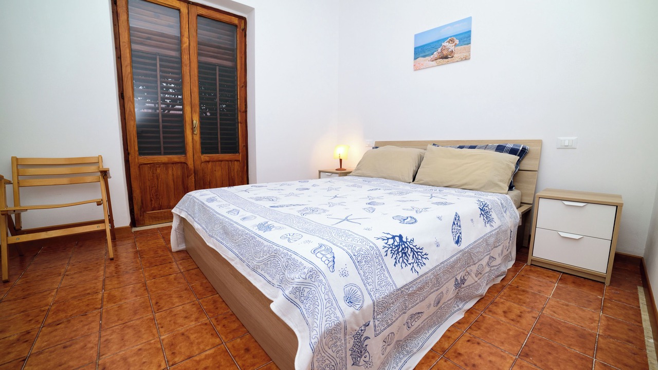 Photo of Bedroom in Terrasini