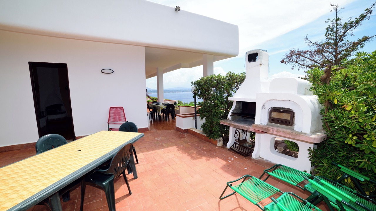Photo of Outdoor in Terrasini