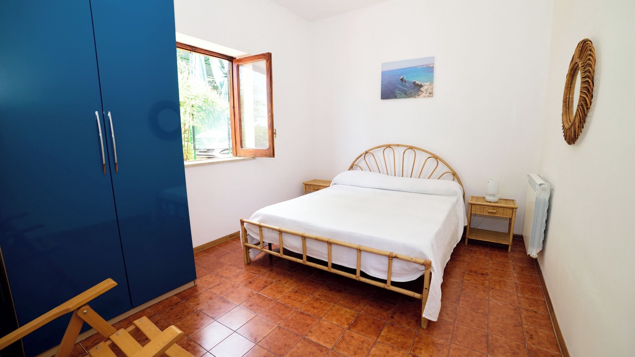 Photo of Bedroom in Terrasini
