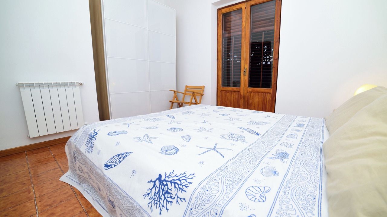 Photo of Bedroom in Terrasini