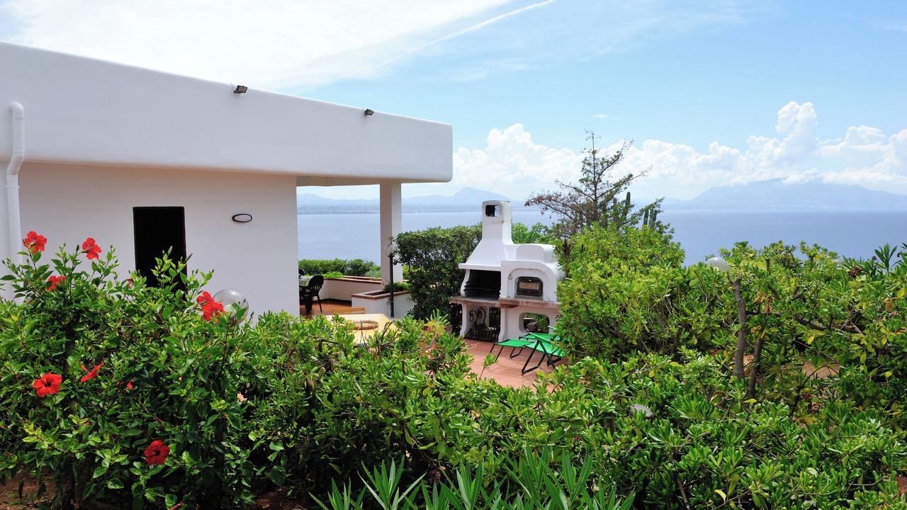 Photo of Outdoor in Terrasini