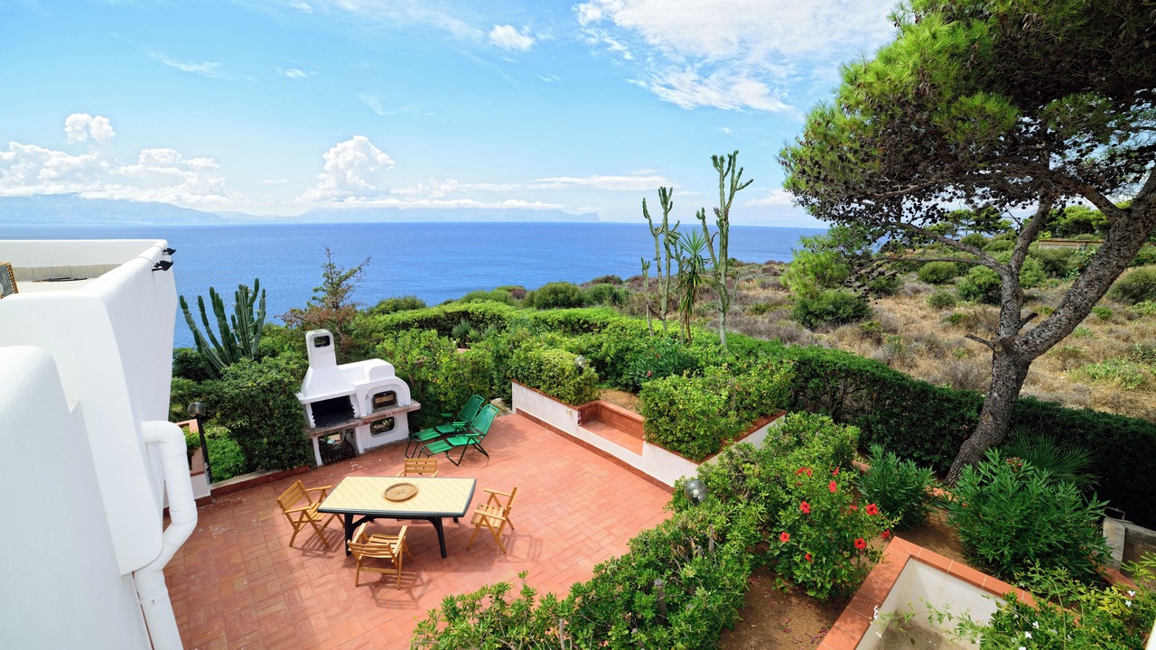 Photo of Outdoor in Terrasini