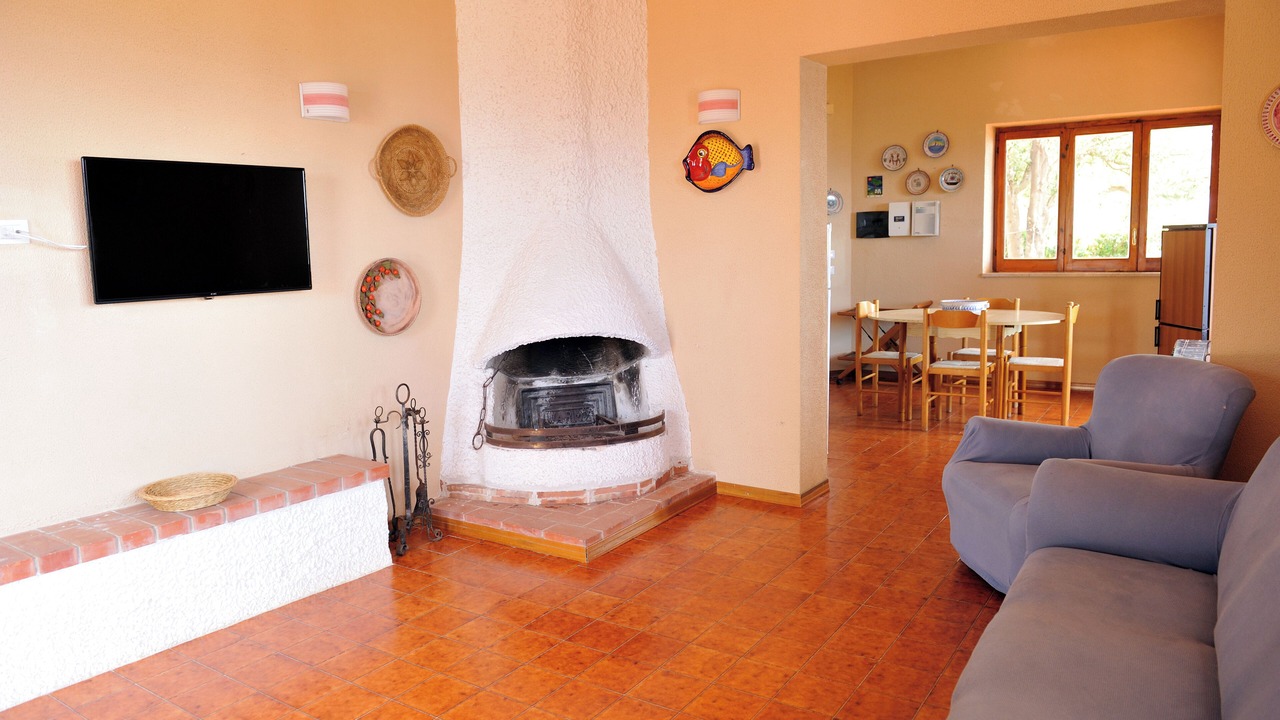 Photo of Livingroom in Terrasini