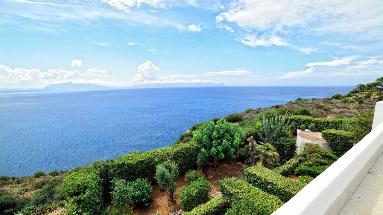 Photo of Outdoor in Terrasini