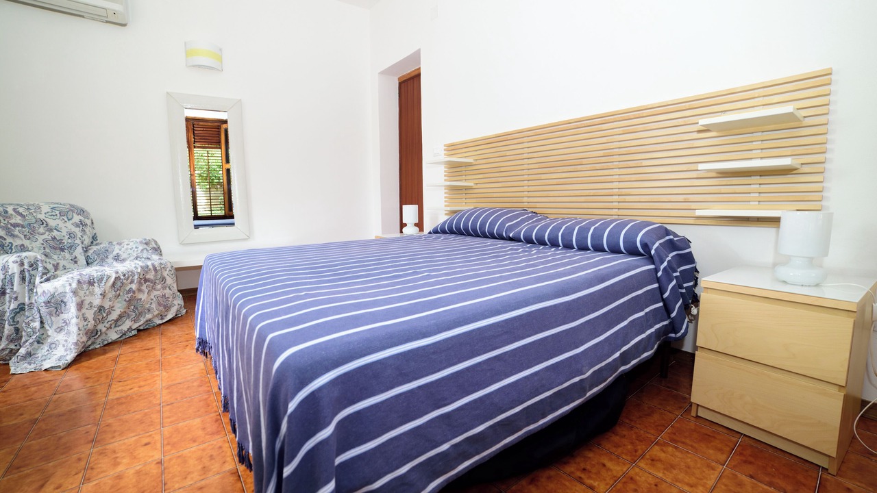 Photo of Bedroom in Terrasini