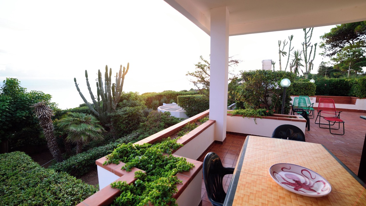 Photo of Outdoor in Terrasini