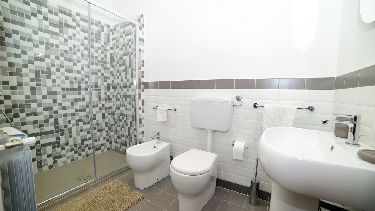Photo of Bathroom in Terrasini