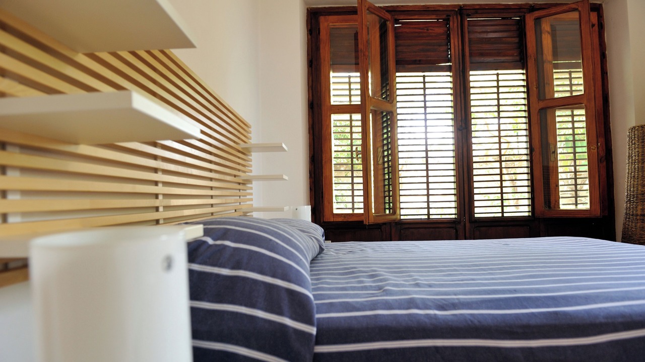 Photo of Bedroom in Terrasini