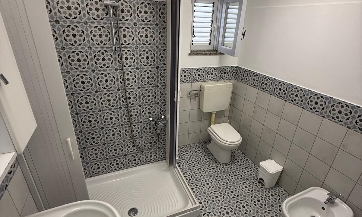 Photo of Bathroom in Lipari Historic Centre