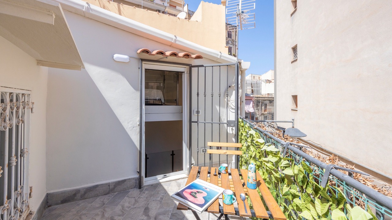 Photo of Outdoor in Borgo Vecchio