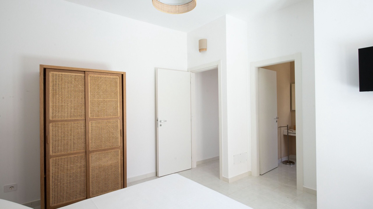 Photo of Bedroom in Capo Zafferano
