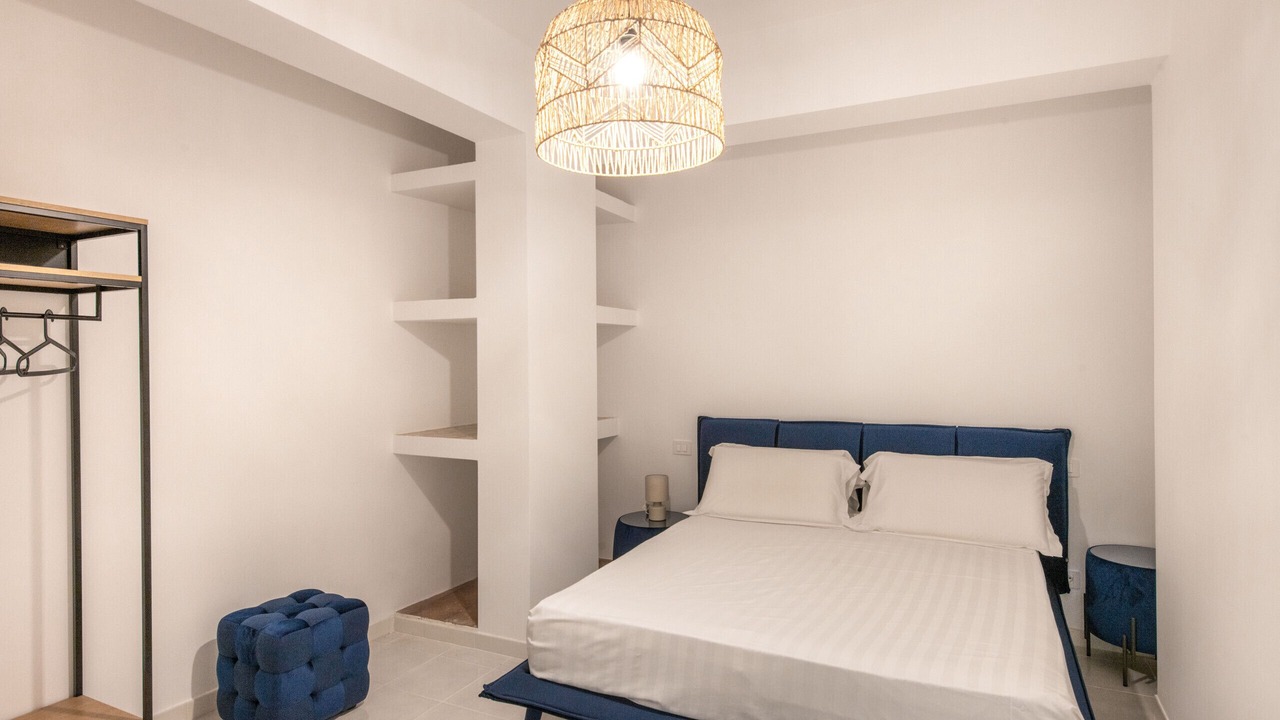 Photo of Bedroom in Capo Zafferano
