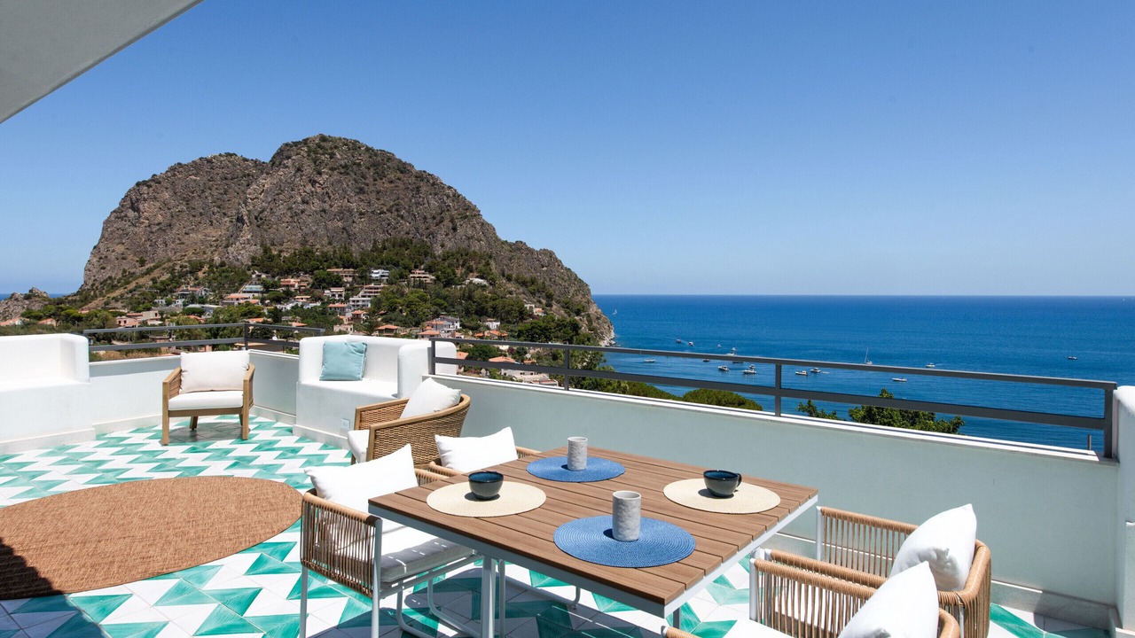 Photo of Outdoor in Capo Zafferano