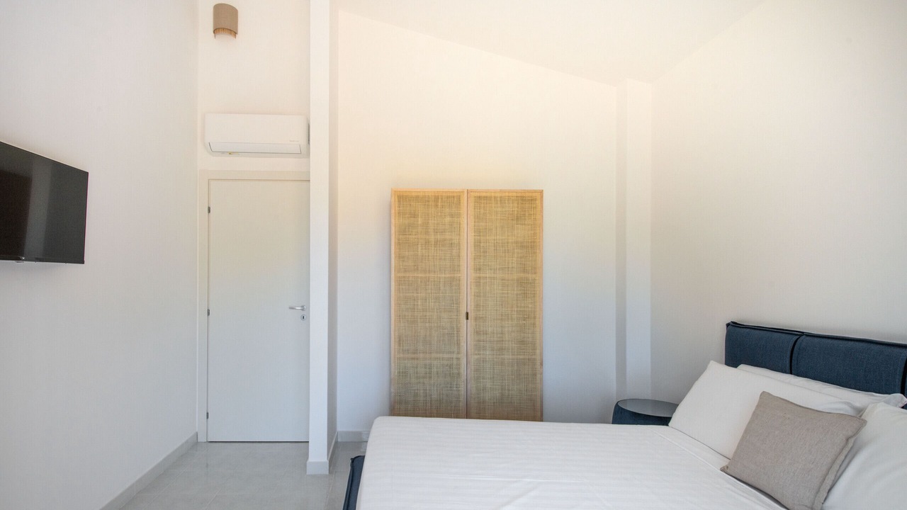 Photo of Bedroom in Capo Zafferano