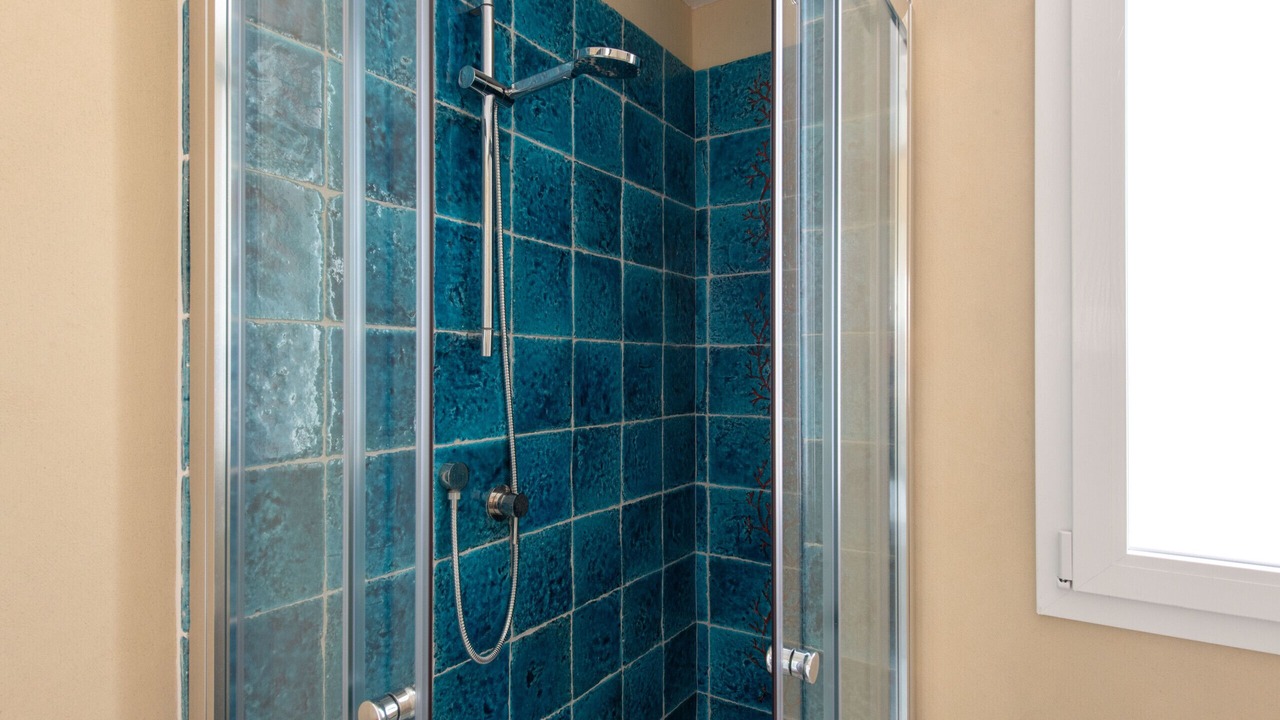 Photo of Bathroom in Capo Zafferano