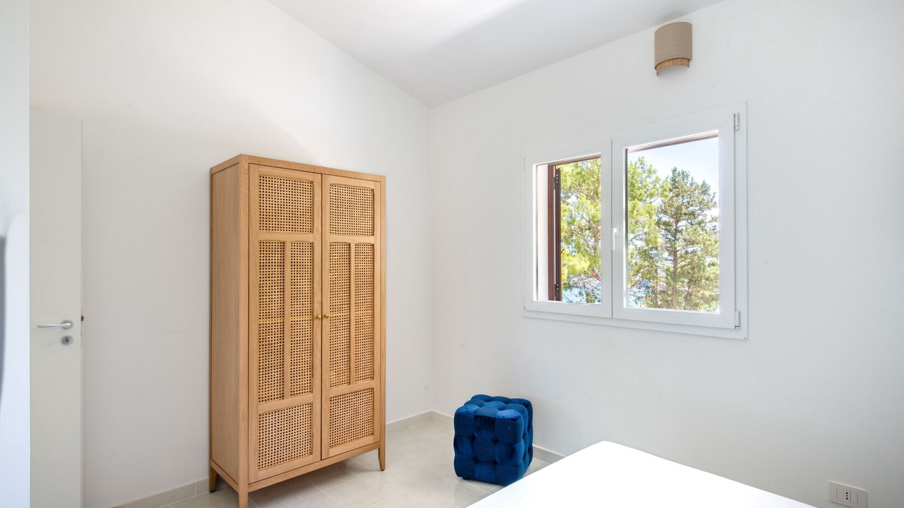 Photo of Bedroom in Capo Zafferano