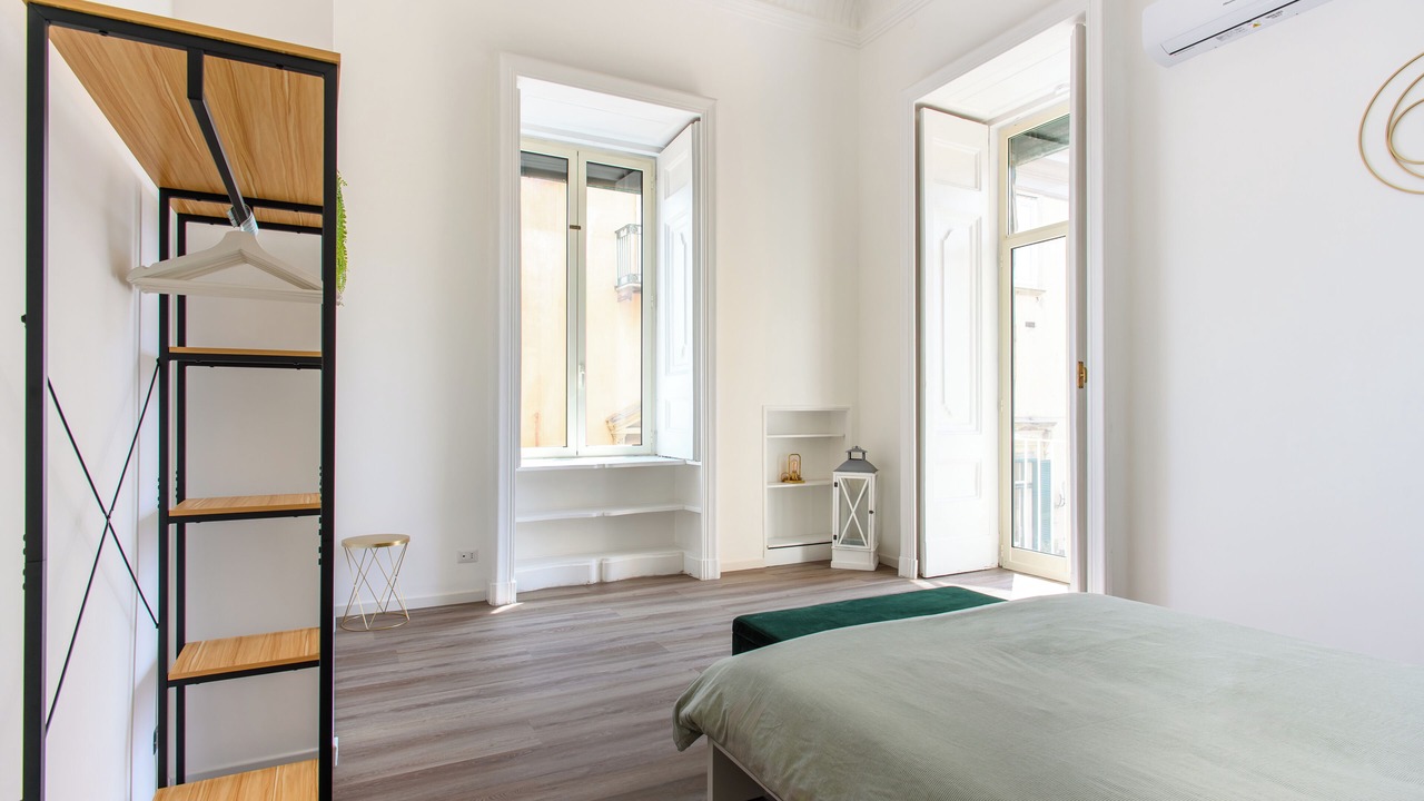 Photo of Bedroom in San Ferdinando