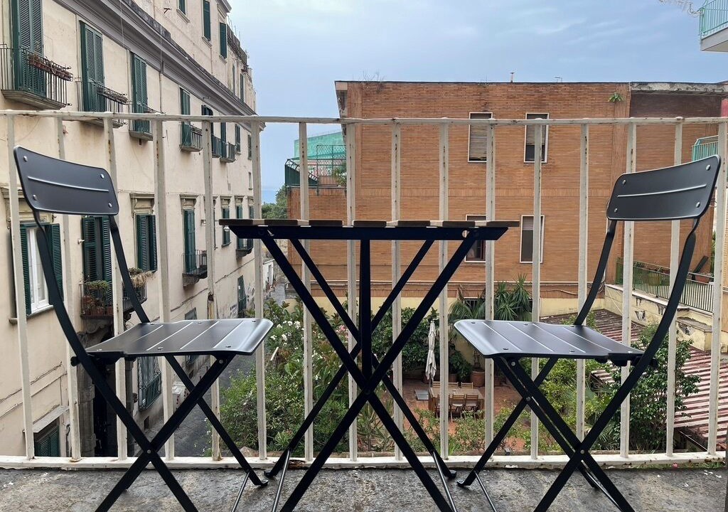Photo of Outdoor in San Ferdinando