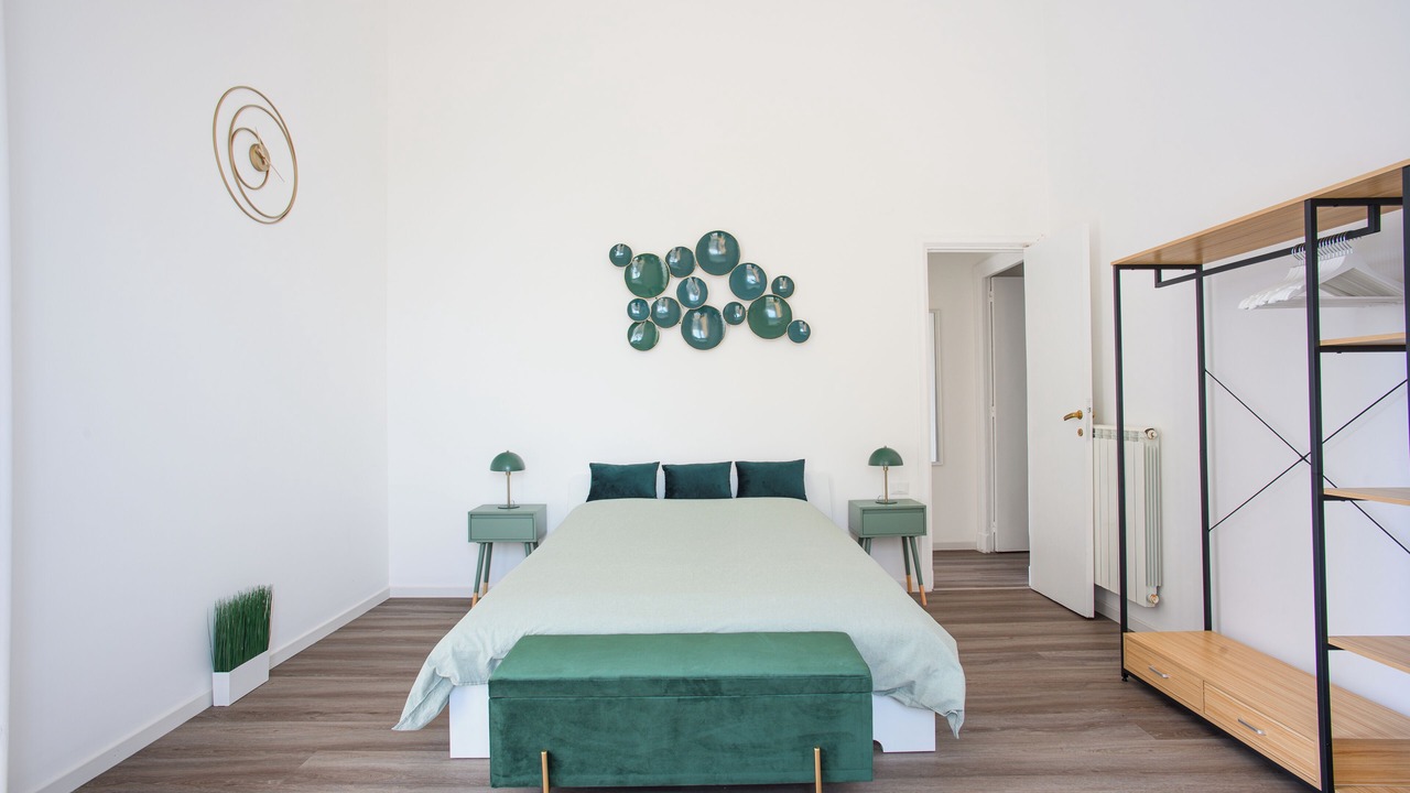Photo of Bedroom in San Ferdinando