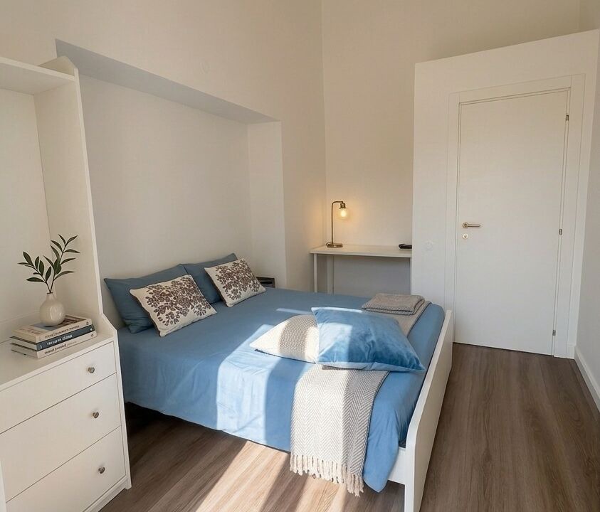 Photo of Bedroom in San Ferdinando