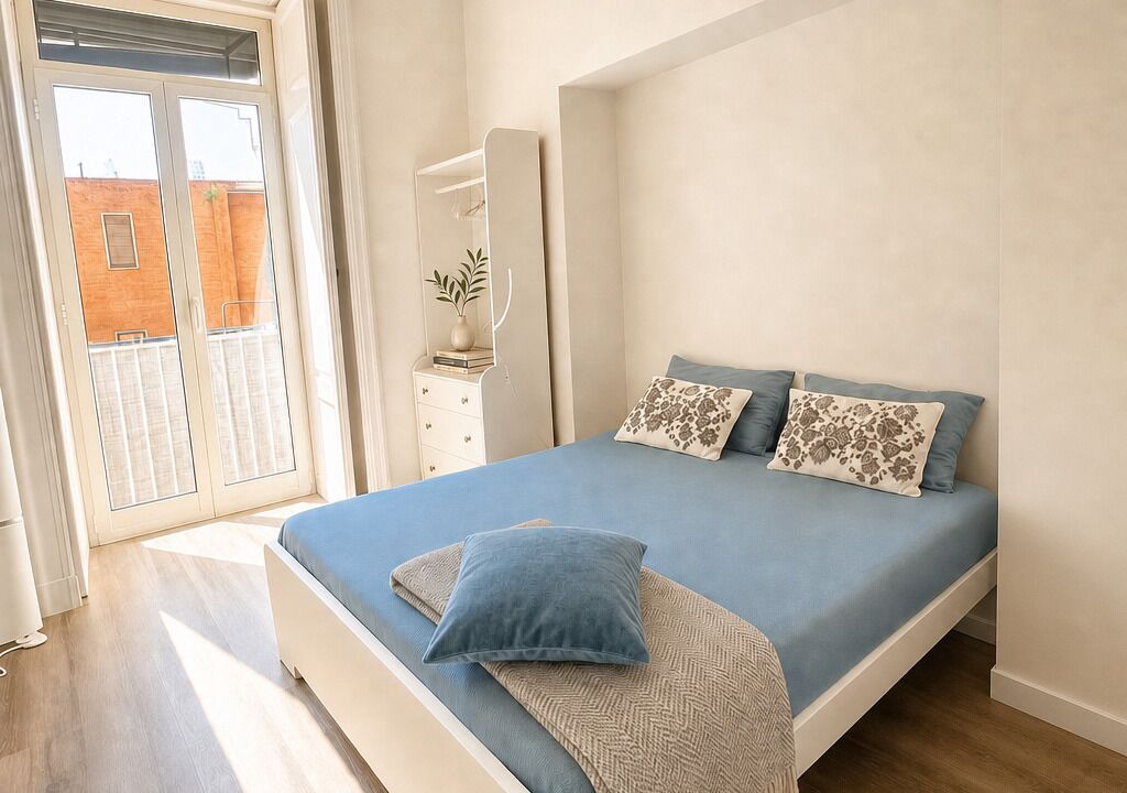 Photo of Bedroom in San Ferdinando
