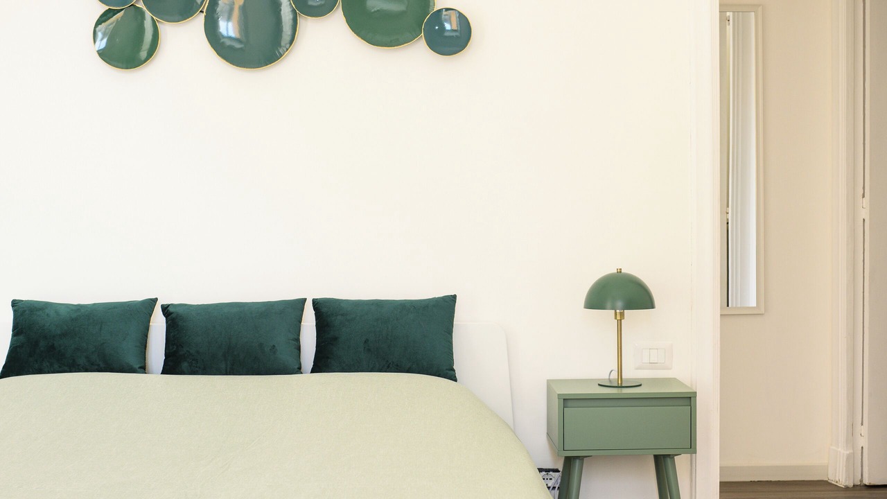 Photo of Bedroom in San Ferdinando