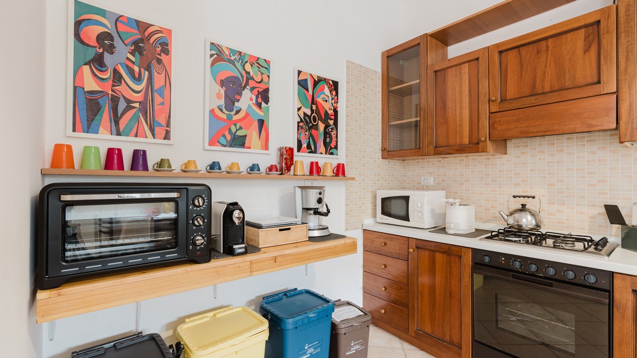 Photo of Kitchen in Paparella
