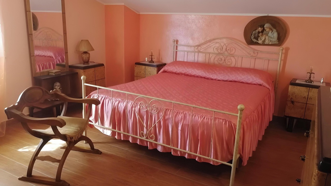 Photo of Bedroom in Militello Rosmarino