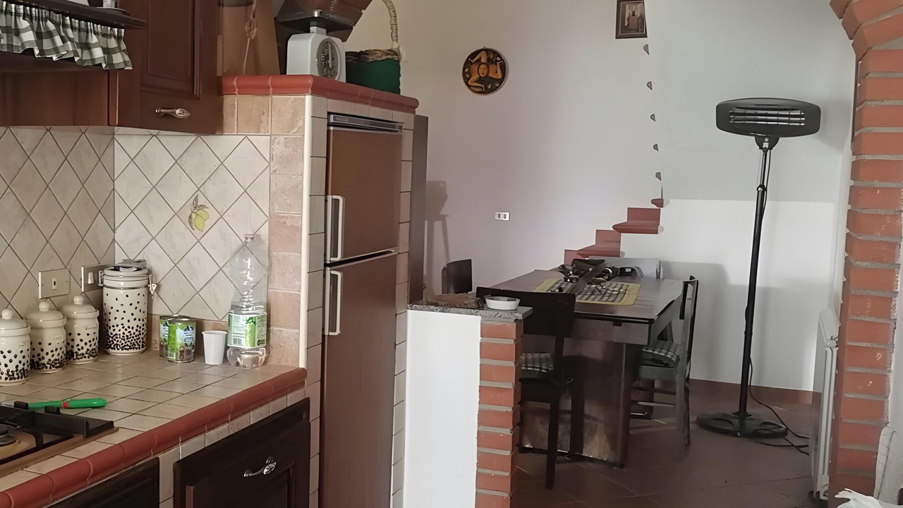 Photo of Kitchen in Militello Rosmarino